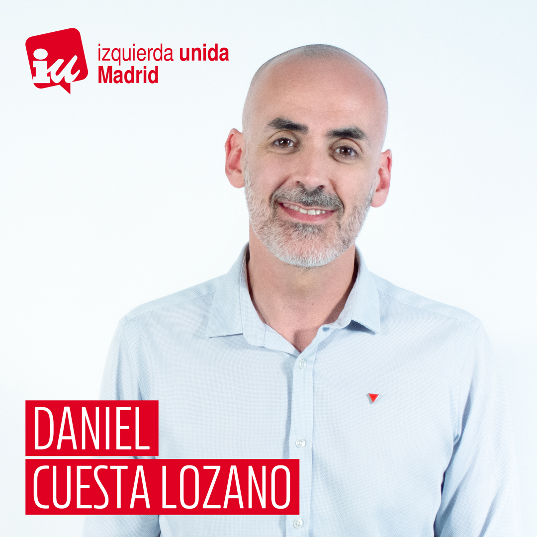 Daniel Cuesta