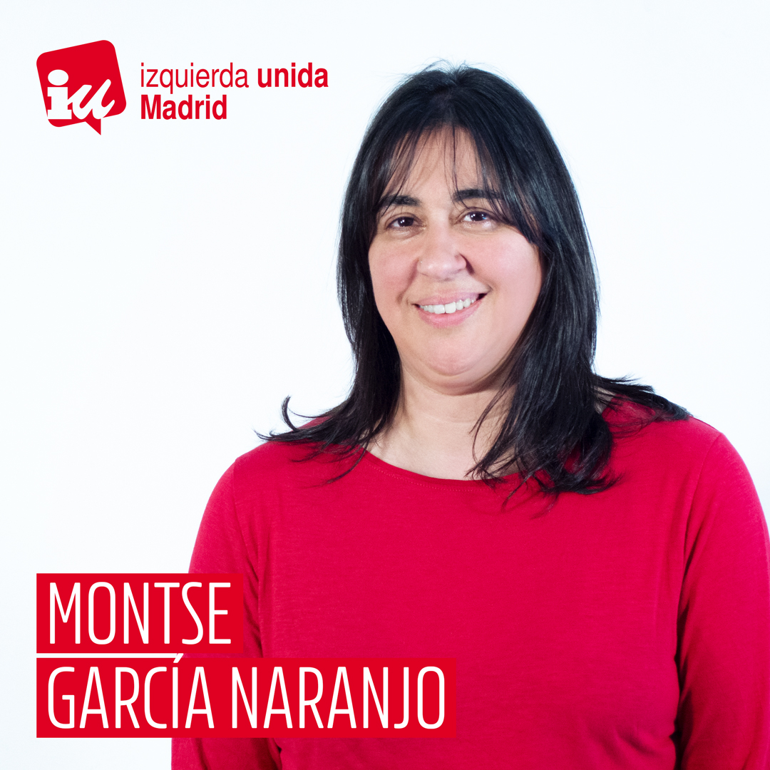 Montse García