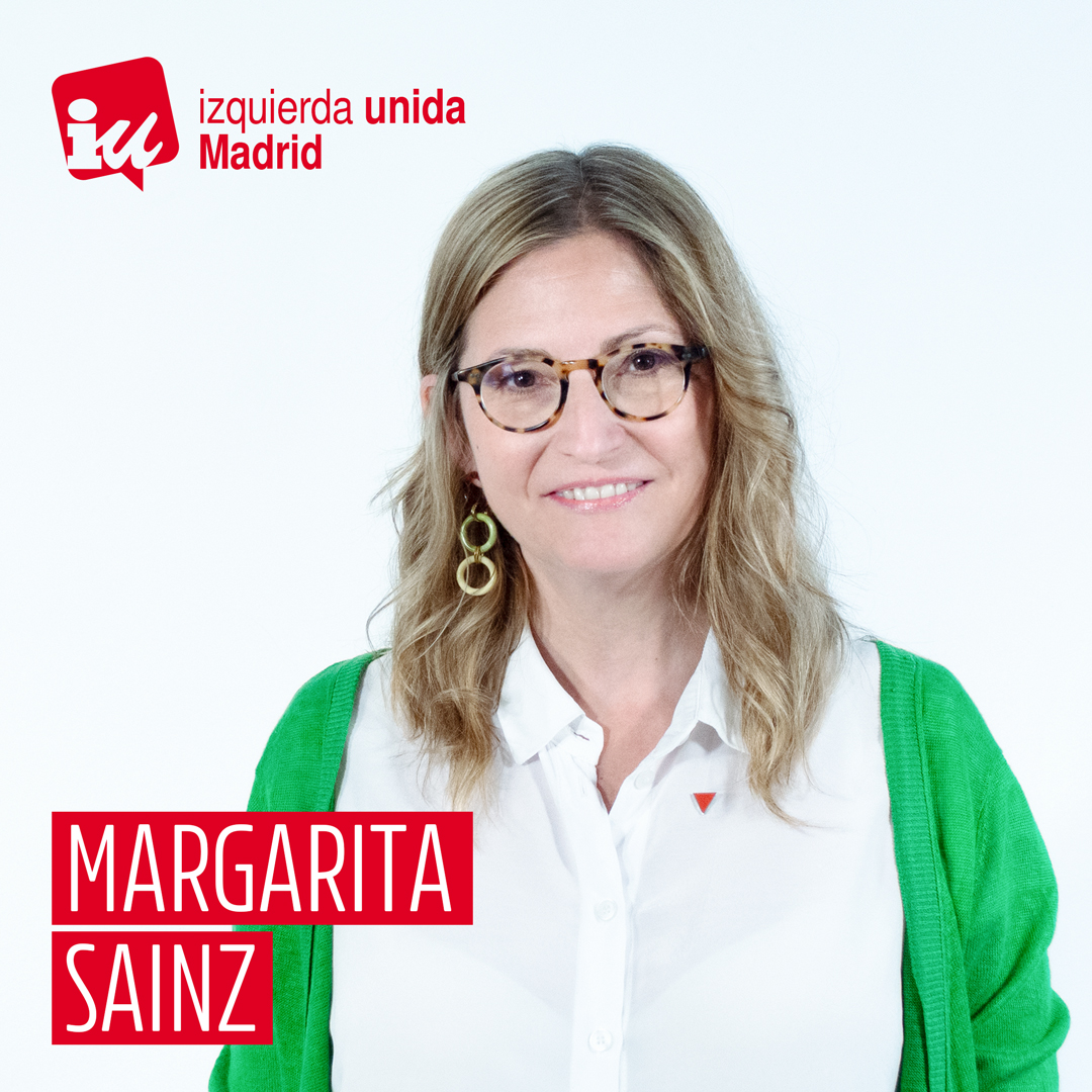 Marga Sainz
