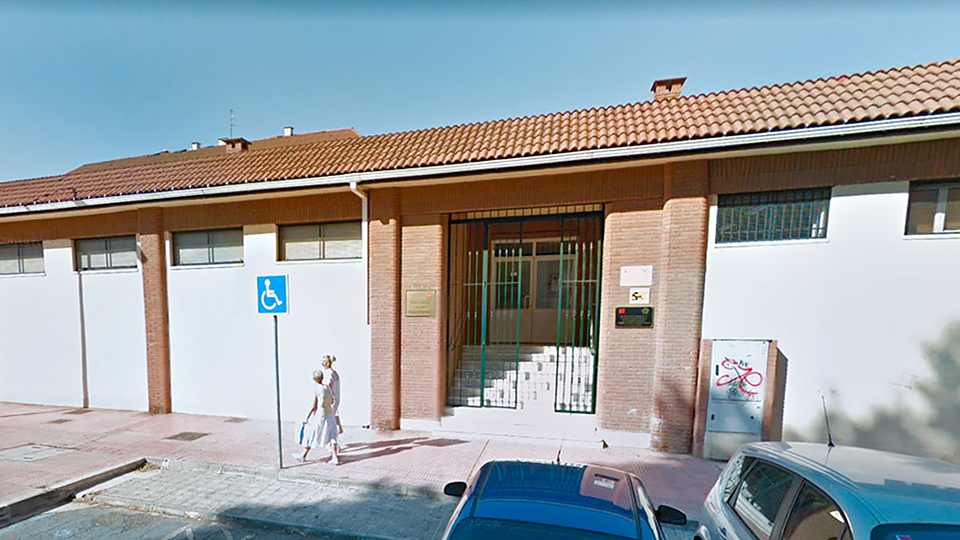 IU Alcalá denuncia la «pésima gestión y falta de personal» en los Servicios Sociales
