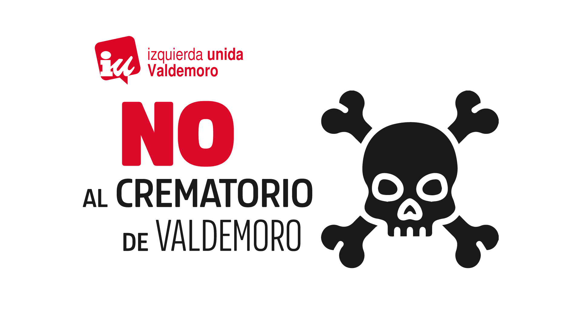 El crematorio de Valdemoro llega a la Eurocámara