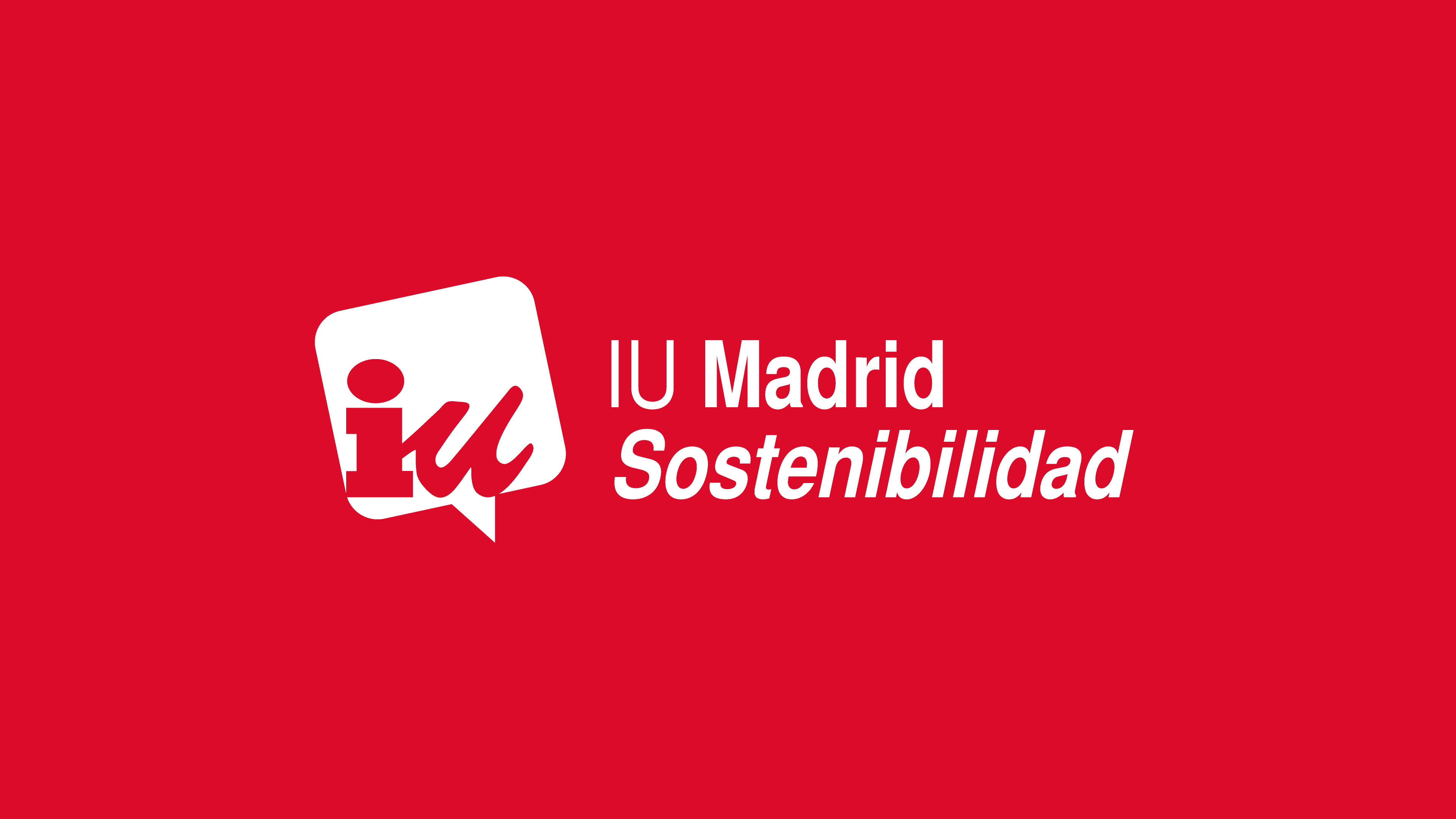 Red de Sostenibilidad de IU Madrid sobre las plantas de Biogás