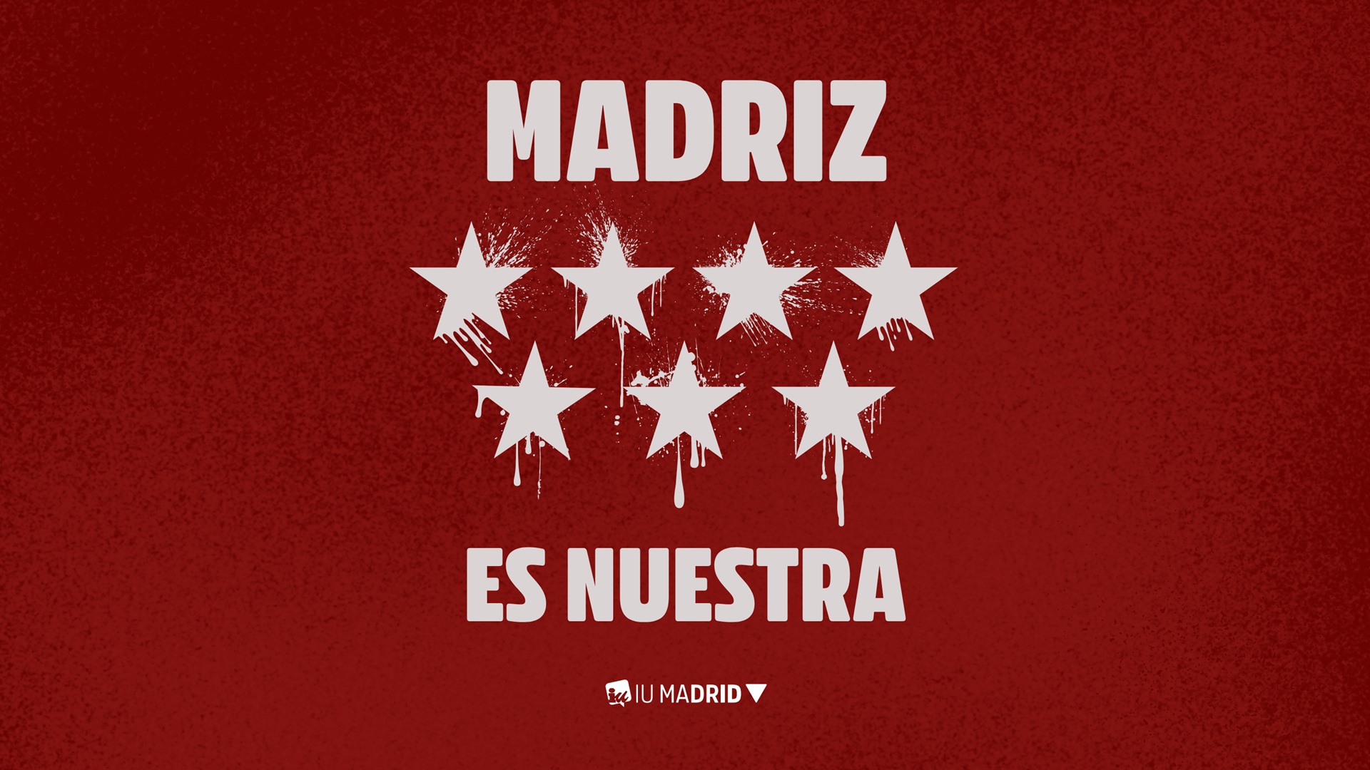 Madriz es nuestra